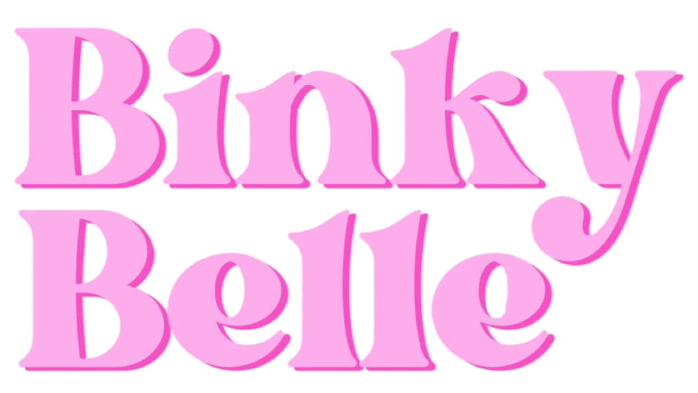 Binky Belle