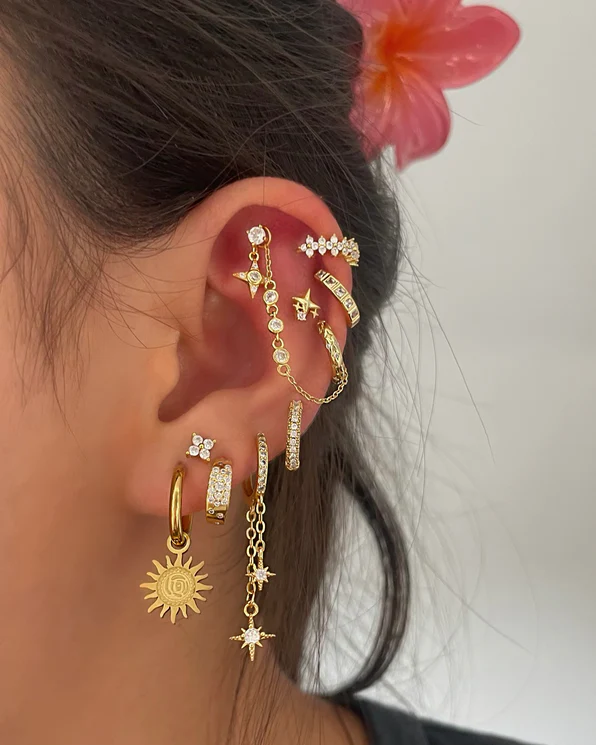 Define Your Style With Sparkle