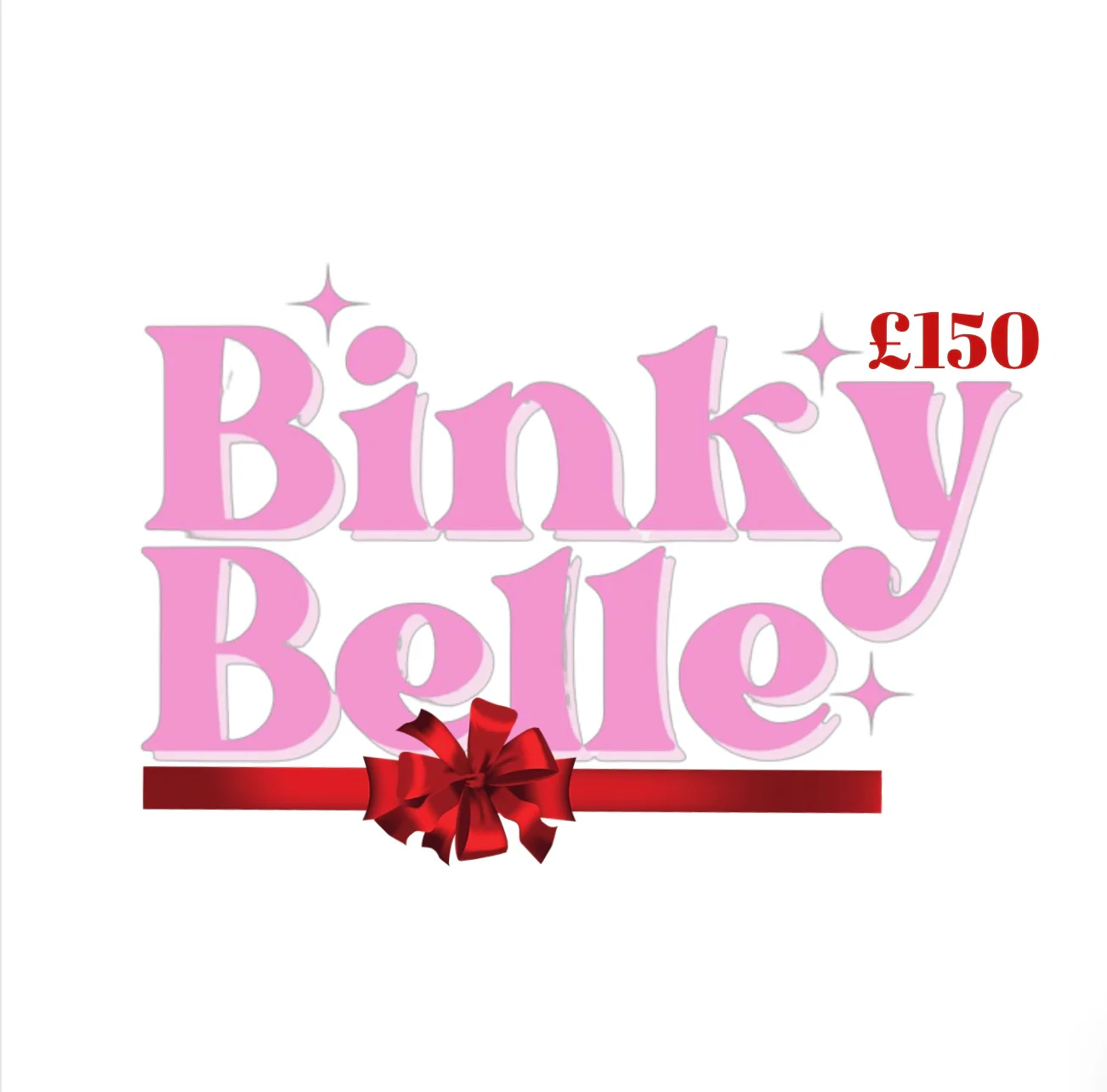 Binky Belle Gift Card - Image 18